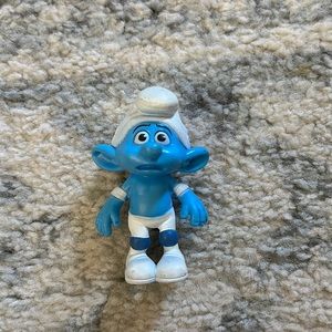 Smurf